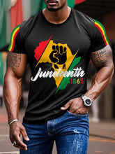 Men's  1865 Casual Tee